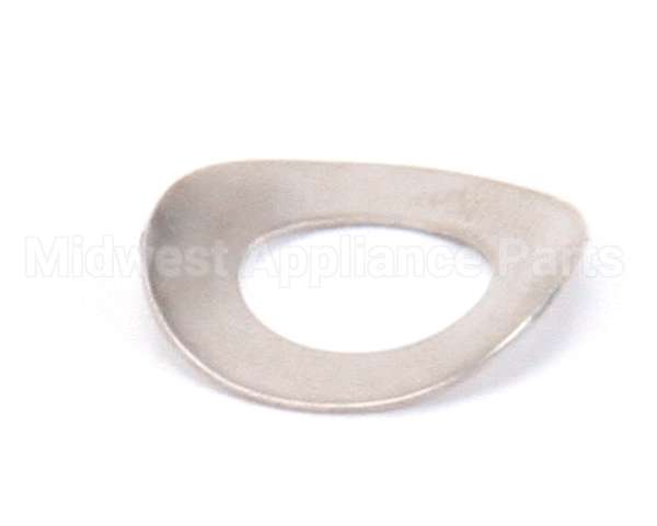 741-PC5 Globe End Weight Prong Spacer Washer