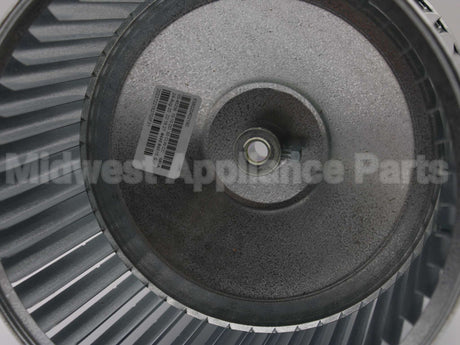 WHL0502 Trane 10"X10" Cw Blwr Wheel,1/2"Bore