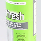 W11042467 Whirlpool Affresh Ss Clnr (Aerosol) 12Oz