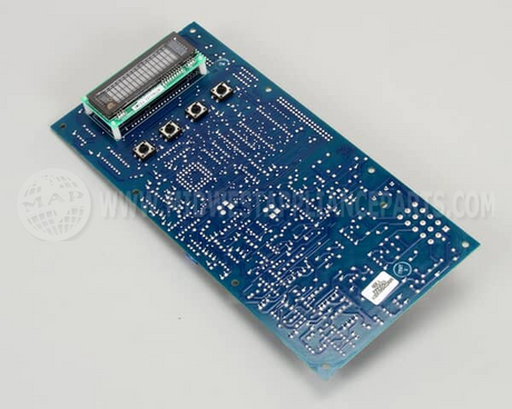 370355 Lincoln Control Board Digital