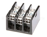 8073970 Frymaster Block, 3 Pole 600V 175A Terminal