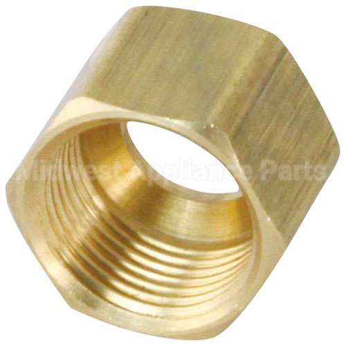 30266 Compatible Imperial Nut