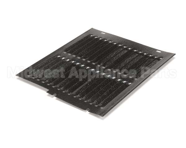 28D37-102C-07 Beverage Air Grille - Front Bb/Dd/Ms