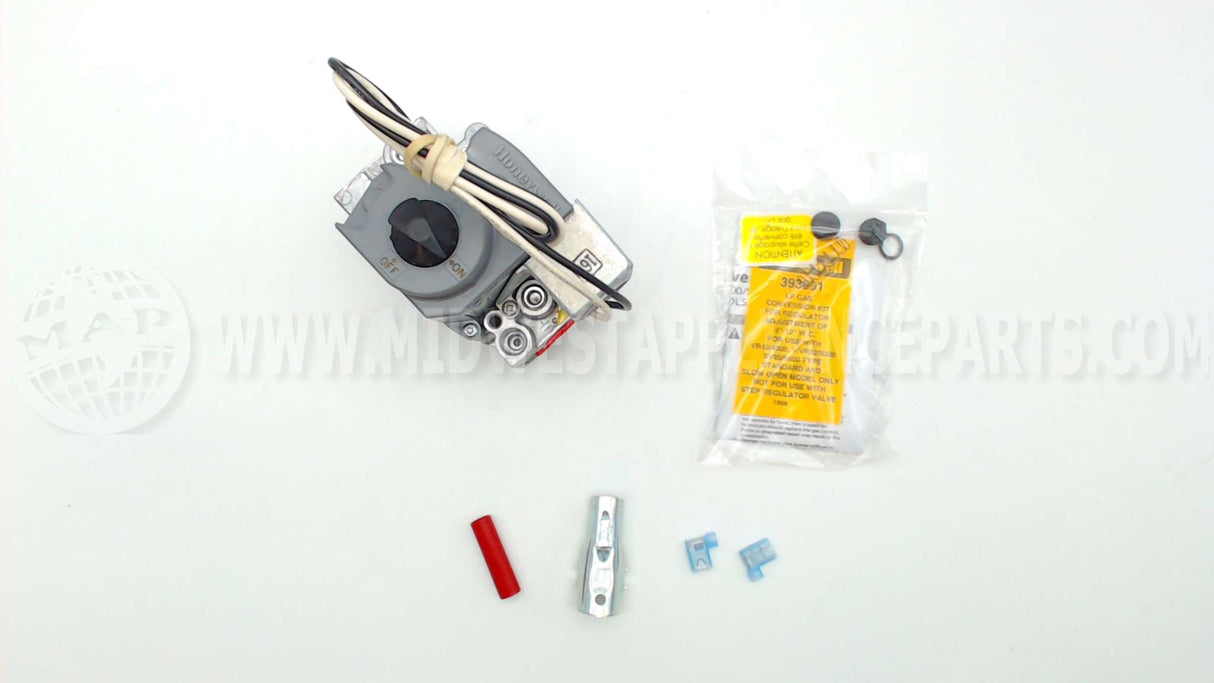 271823 Reznor Replacement 120V Valve Kit