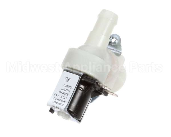 4A5251-01 Hoshizaki Water Valve 126757-0