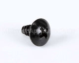 433954-01 Hoshizaki Tapping Screw (Black