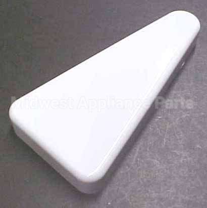 1119787 Whirlpool Cover-Hinge,White