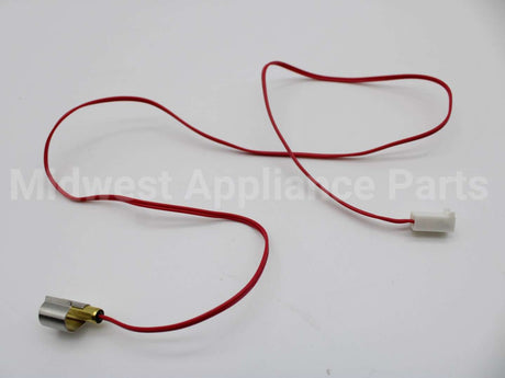 0130P00084 Amana-Goodman Thermistor .375,Red Indoorcoil