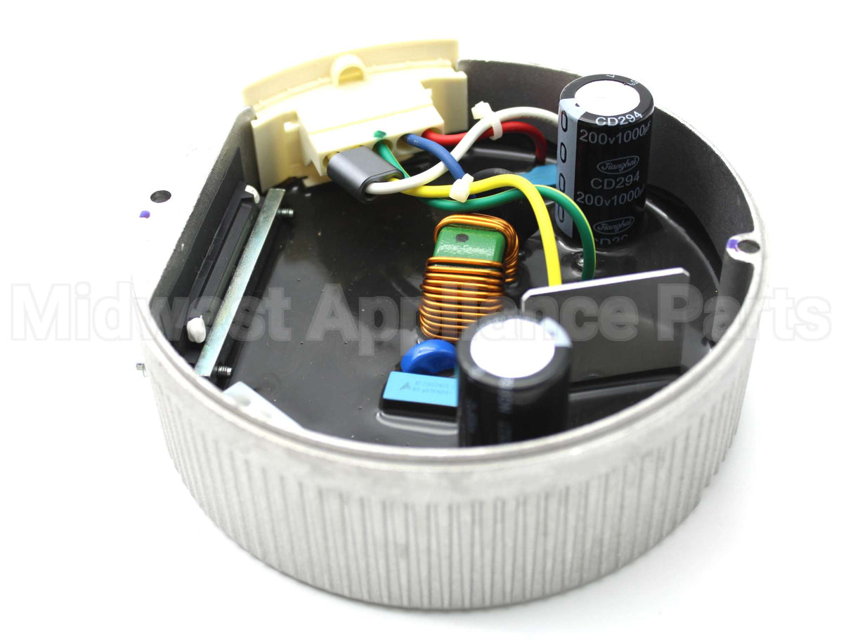 10Y61 Lennox Programmed Motor Module