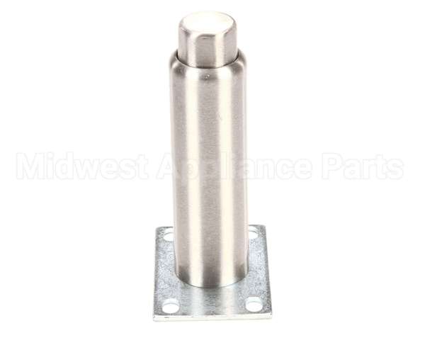 8101205 Frymaster Leg,6 Stainless Steel