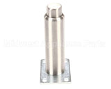 8101205 Frymaster Leg,6 Stainless Steel