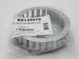 135979 Reznor Inducer Wheel Only