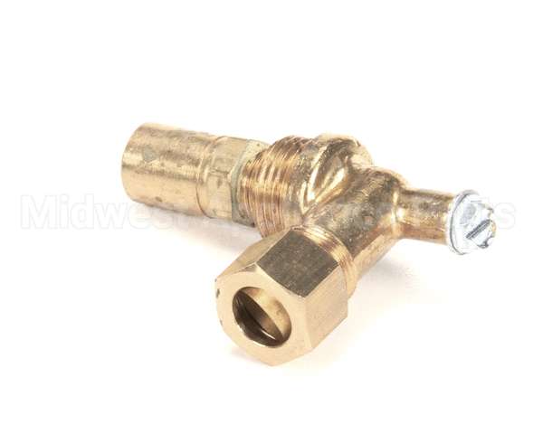 22701-2600 Garland Oven Orifice Fitting 2.6Mm