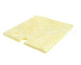 8120246 Frymaster Insulation Spngls 1X15X16 3/8