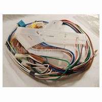 00189498 Bosch Cable Harness