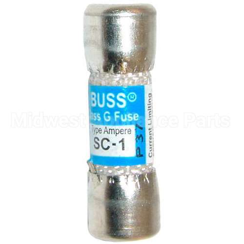 6340 Compatible Cleveland Fuse