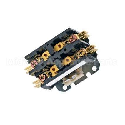 68J37 Lennox 2P 35A Contactor