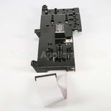 WE04M10012 GE User Interface Board Asm