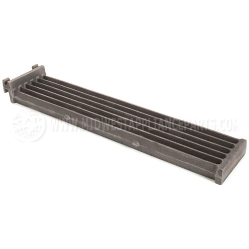 00-722616 Compatible Vulcan Diamond 4-1/2 (6) Grate Scb