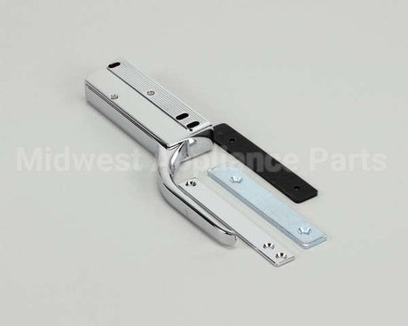 NT1144 Groen Latch - Magnetic- Lg Non-Tumbled Mag W/