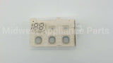 00641945 Bosch Control Module