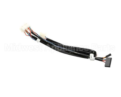 8076247 Frymaster Harness,Fq4000 Fv Ign Mod/Gv