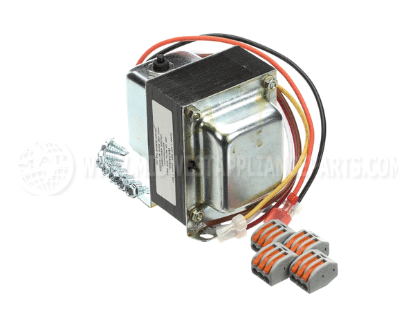 8262693 Frymaster 75Va Domestic 24V Trnsfrmr Kit