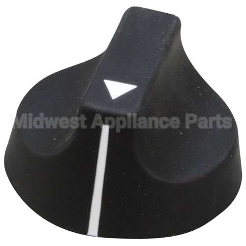 KN26568 Compatible Alto Shaam Knob - Indicator