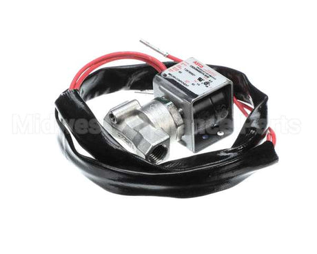 1066830SP Frymaster Solenoid Assembly, Lov