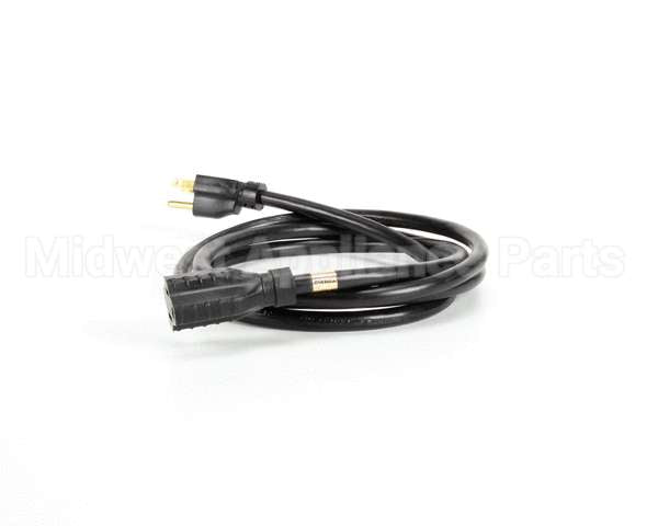 8071224 Frymaster Cordset 120V Fb Fltr Ljs