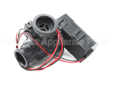 100074624 Lochinvar & A.o. Smith Flow Adj/Flow Sensor Valve