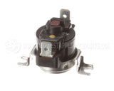 369838 Lincoln Thermostat Bi-Metal