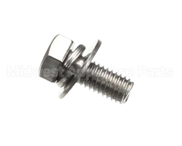 7B0230512 Hoshizaki Hex Bolt 512 Assembly S