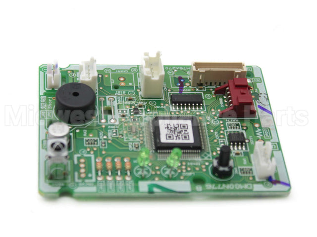 U01A29452 Mitsubishi Electric Indoor Control Board