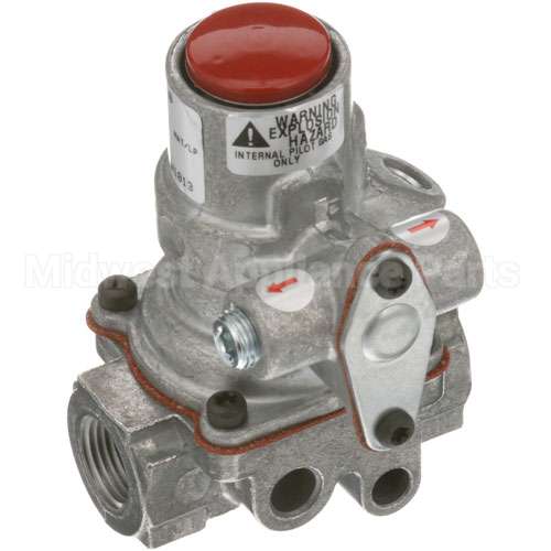 00-922008 Compatible Vulcan Safety Valve - Baso