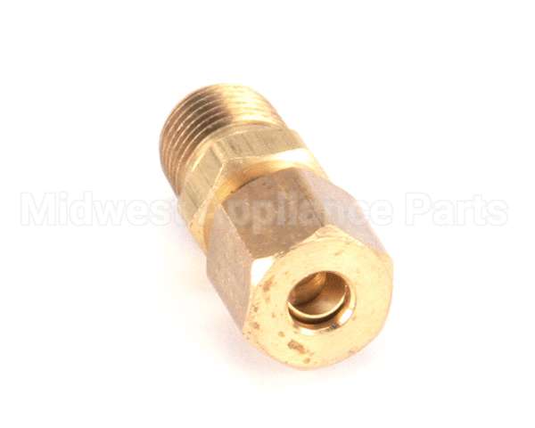 P8840-77 Anets Male Connector Wh #268 X 3