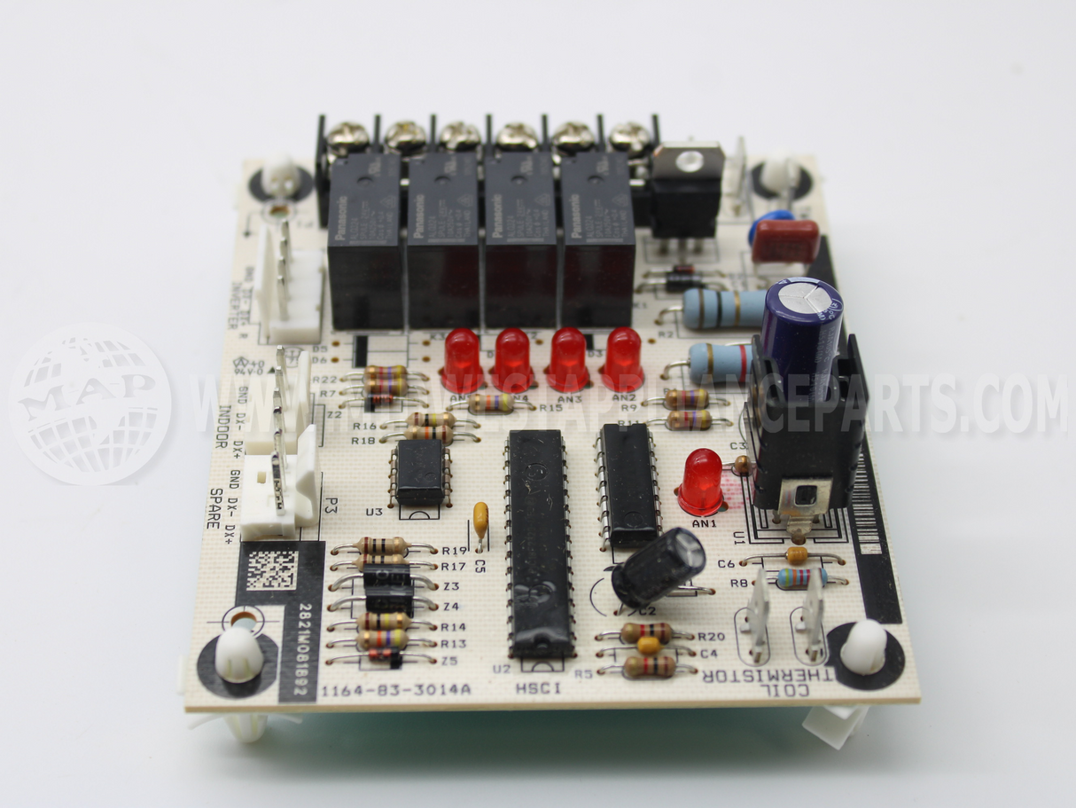 624732R Nordyne Interface Board