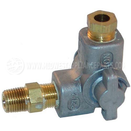 369344 Compatible Lincoln Valve, Pilot Shut Off