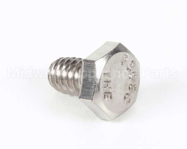 19218 Cleveland Screw,1/4-20X3/8 H.h. Sst