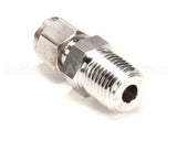 30407 Imperial 3/16 X 1/4 Probe Connector Stainless Ste