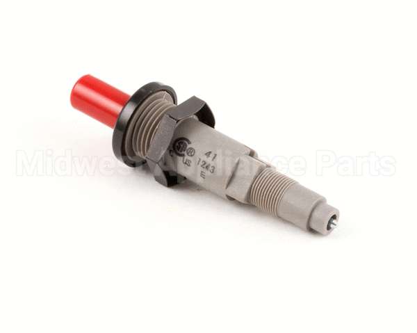 A10010 American Range Igniter,Piezo Locking Nut