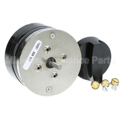 43905 Compatible Cleveland Timer And Knob