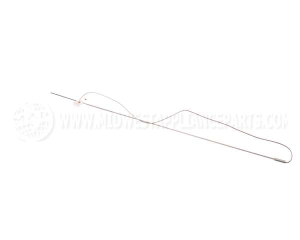 371008 Lincoln Thermocouple Type K W/ Plug