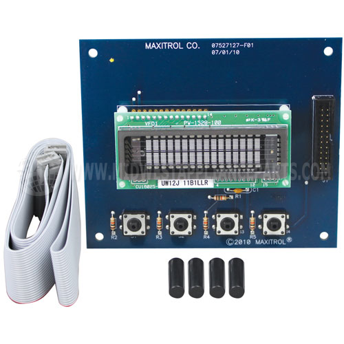 370409 Compatible Lincoln Display Board