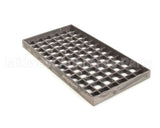 A17003 American Range Grate,Bottom Waffle 3"X5"