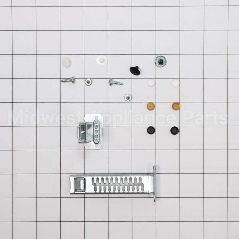 00612653 Bosch Fixing Kit