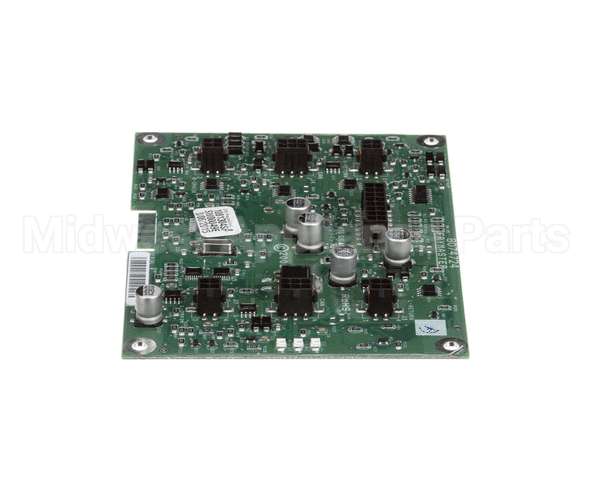 1081304SP Frymaster Aif Board W/Software