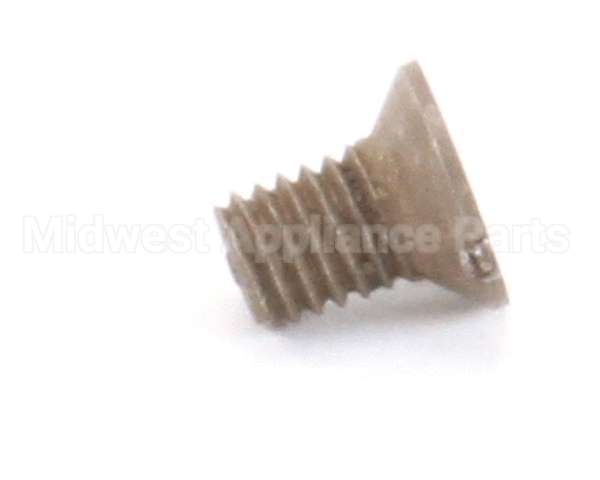 56-A Globe Flat Head Screw-Slotted