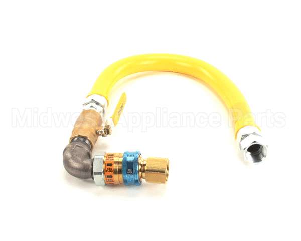 8100478 Frymaster Hose,Flexible Gas Mcdonalds