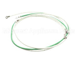 2E-44488 Wells Wire Set Ss206 120V Or